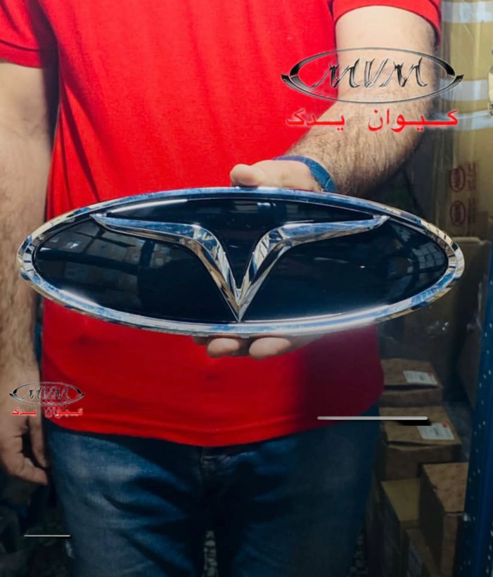 ارم جلو پنجره فونیکس (609001820AA)