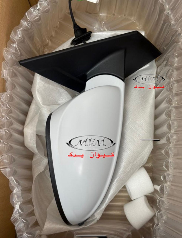 اینه برقی راست ایکس 22پرو (کد فنی 601000314AA)