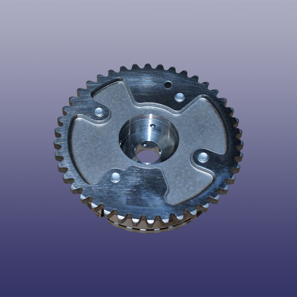 F4J16-1006030BA-دنده VVT میل سوپاپ هوا تیگو ۷ پرو – فونیکس FX – تیگو ۸ پرو